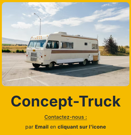 Concept-Truck